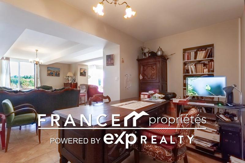 Maison - 192 m² - 4 pièces