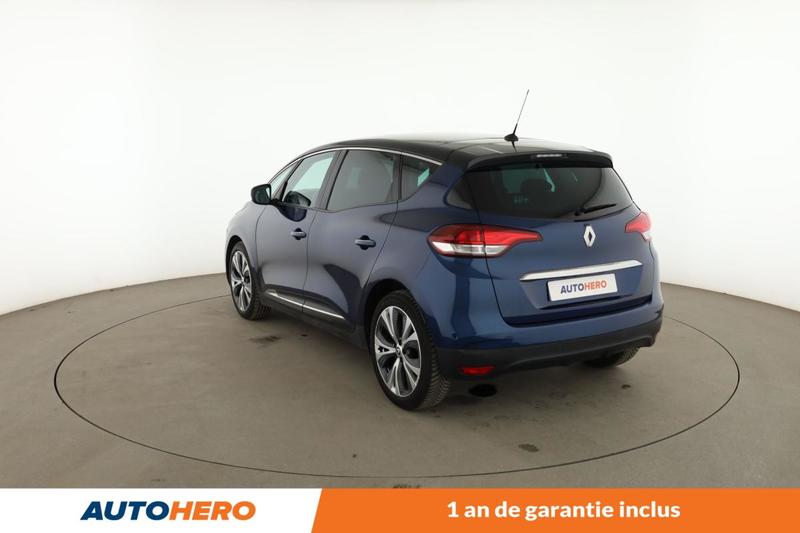 Renault Scénic 1.6 dCi Energy Intens 130 ch