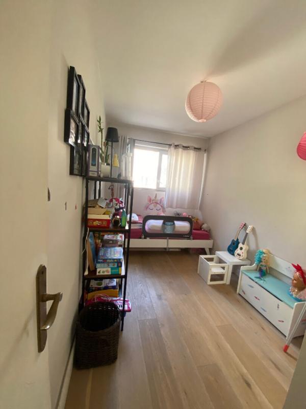 Appartement - 83 m² - 5 pièces