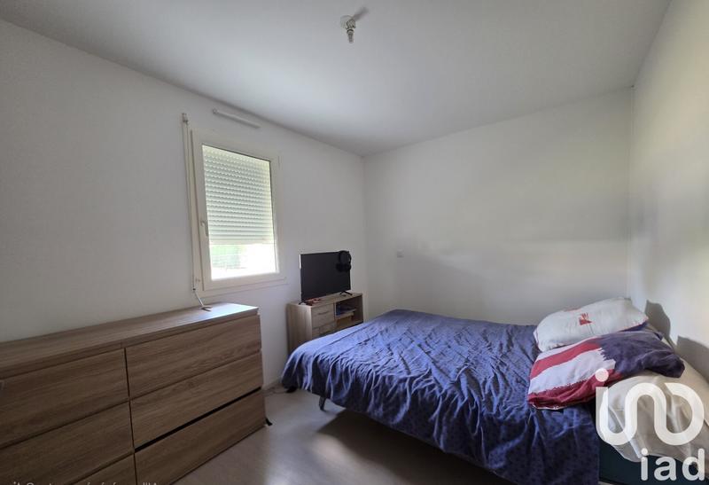 Maison - 107 m² - 5 pièces