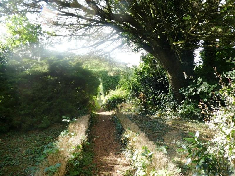 Maison bourgeoise - 310 m² - 8 pièces