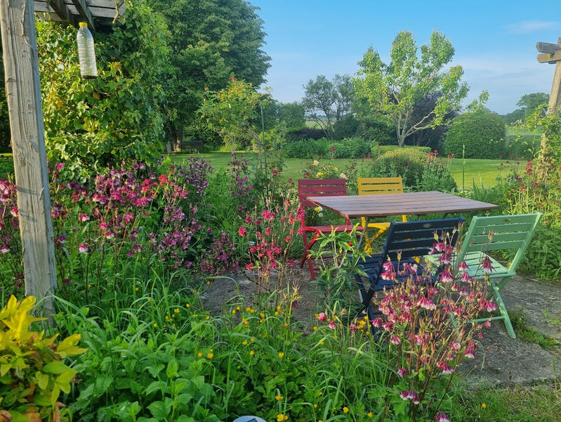 Maison - 212 m² - 7 pièces