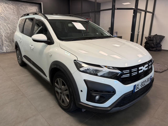 Dacia Jogger Expression