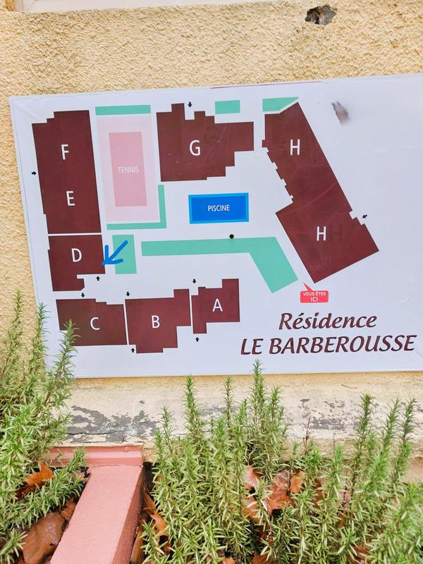 Appartement - 24 m² - 1 pièce