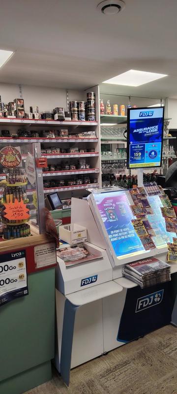 Local commercial - 70 m²