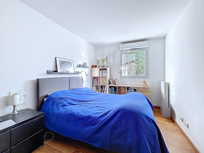 Appartement - 75 m² - 3 pièces