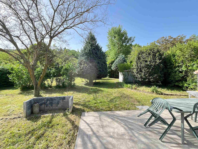 Villa - 106 m² - 4 pièces