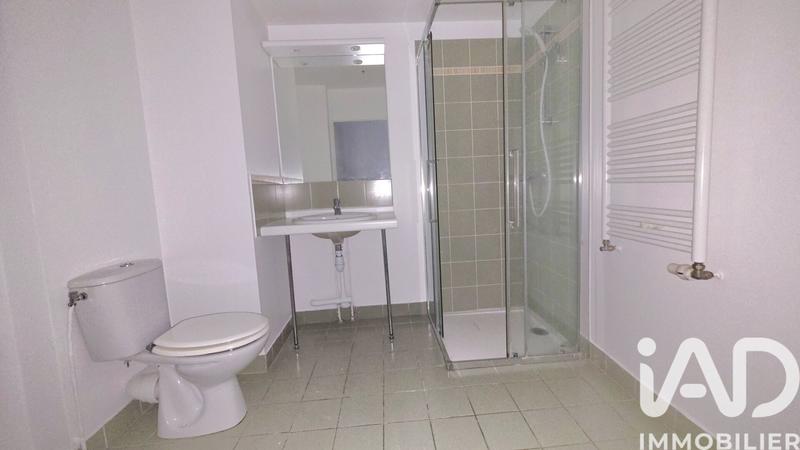 Appartement - 31 m² - 1 pièce