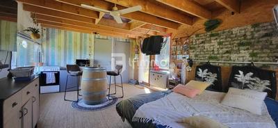 Moulin - 380 m² - 12 pièces