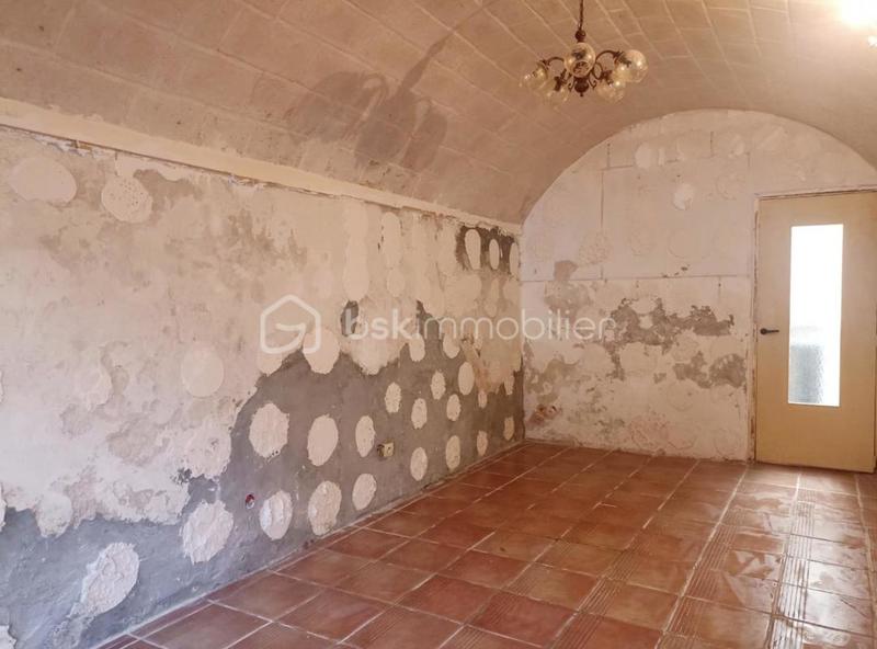 Maison de ville - 63 m² - 4 pièces