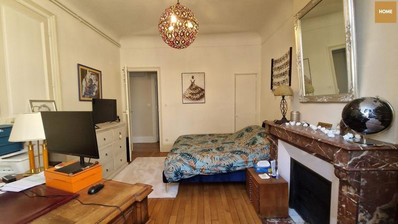 Appartement - 91 m² - 4 pièces