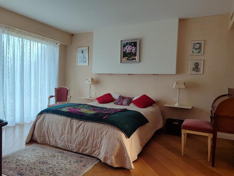 Villa - 193 m² - 8 pièces