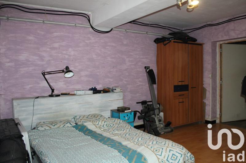 Maison - 196 m² - 6 pièces