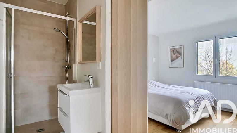 Maison - 143 m² - 6 pièces