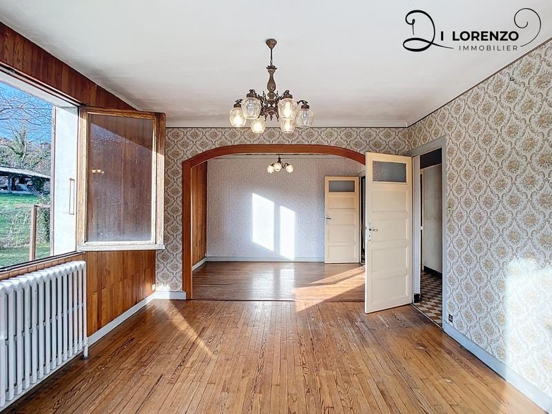 Maison - 67 m² - 3 pièces