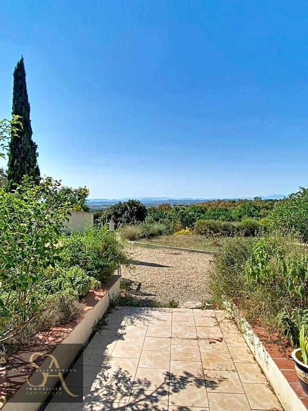 Propriété - 339 m² - 12 pièces