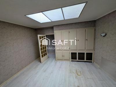 Maison - 188 m² - 6 pièces