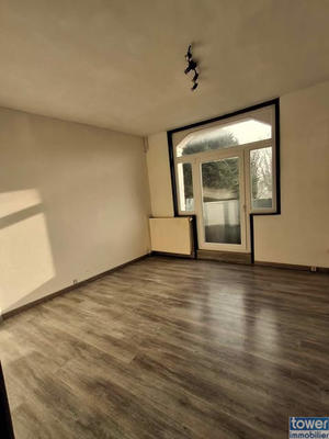 Maison - 60 m² - 3 pièces