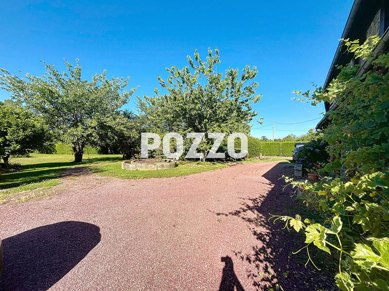 Maison - 160 m² - 7 pièces