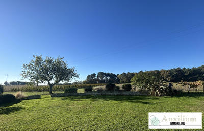 Villa - 174 m² - 6 pièces