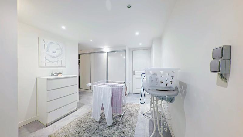 Villa - 150 m² - 5 pièces