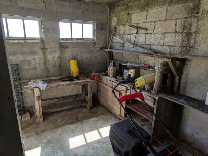 Maison - 140 m² - 9 pièces