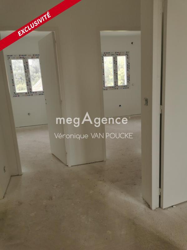 Pavillon - 109 m² - 5 pièces