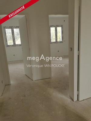 Pavillon - 109 m² - 5 pièces