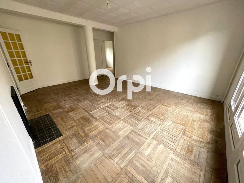 Appartement - 86 m² - 4 pièces