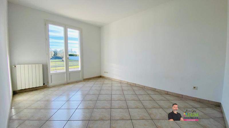 Villa - 142 m² - 5 pièces