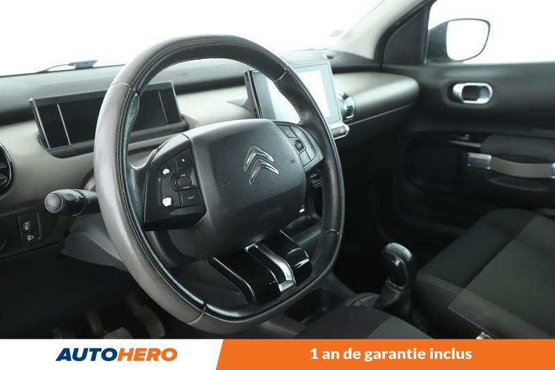Citroën C4 Cactus 1.6 Blue-HDi Feel Business 100 ch