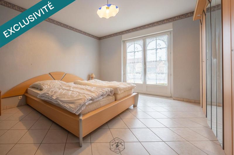 Maison - 315 m² - 11 pièces