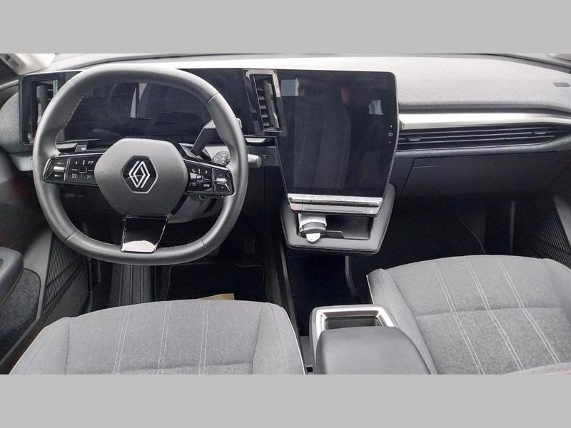 Renault Mégane E-Tech Ev60 130ch super charge Evolution Er