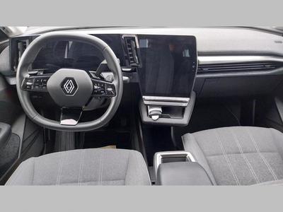 Renault Mégane E-Tech Ev60 130ch super charge Evolution Er