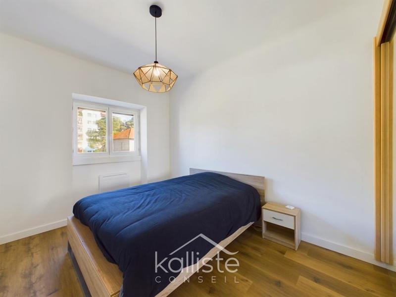 Appartement - 53 m² - 2 pièces