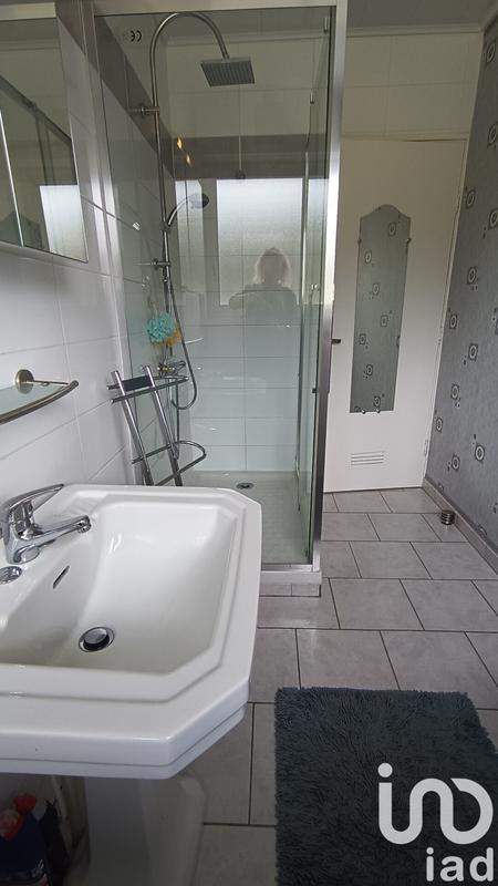 Maison - 111 m² - 5 pièces