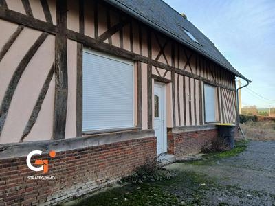 Maison - 115 m² - 4 pièces