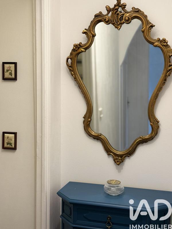 Maison - 86 m² - 6 pièces