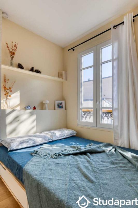 Appartement - 19 m² - 1 pièce