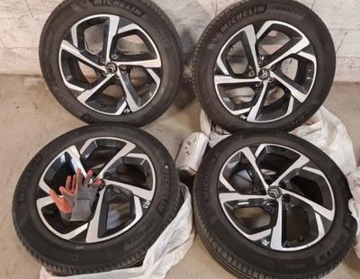 Citroën C5 Aircross BlueHDi 130ch s&amp;S Shine