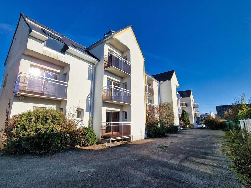 Appartement - 23 m² - 1 pièce