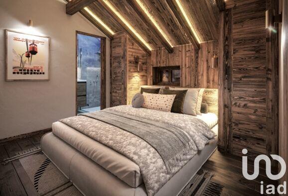 Appartement - 227 m² - 5 pièces