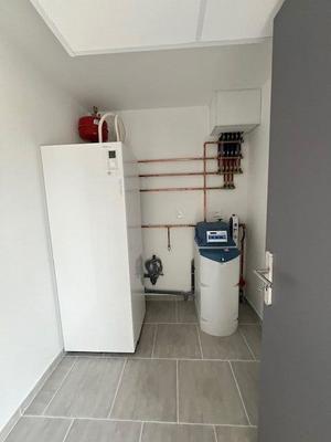 Maison - 108 m² - 4 pièces