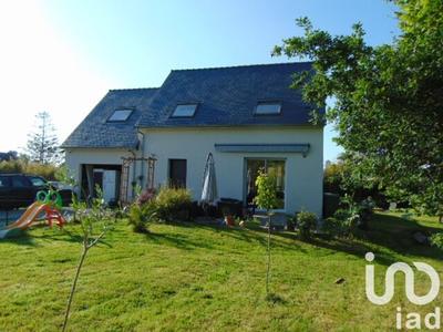 Maison - 78 m² - 6 pièces