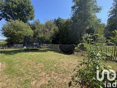 Appartement - 86 m² - 4 pièces