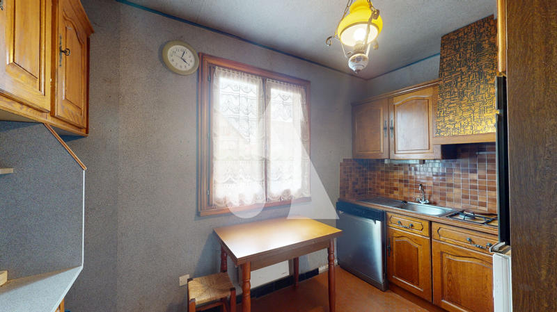 Maison - 136 m² - 6 pièces