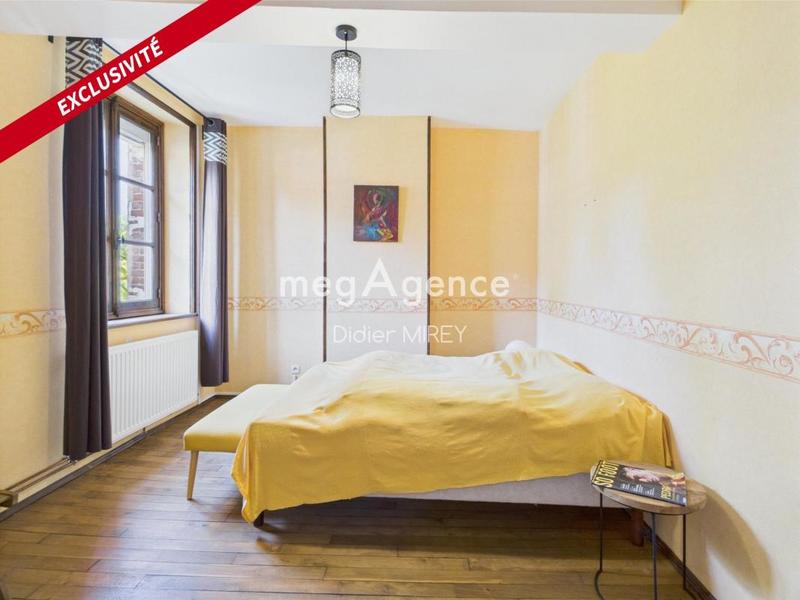 Maison de campagne - 248 m² - 9 pièces