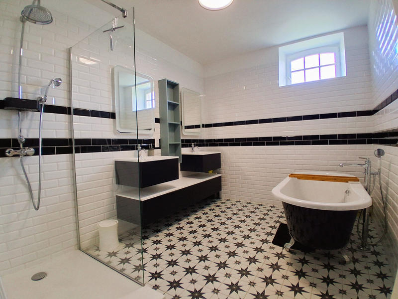 Maison - 172 m² - 4 pièces