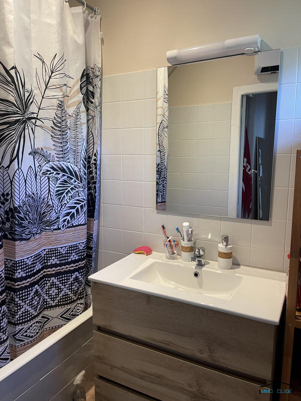 Maison - 79 m² - 4 pièces