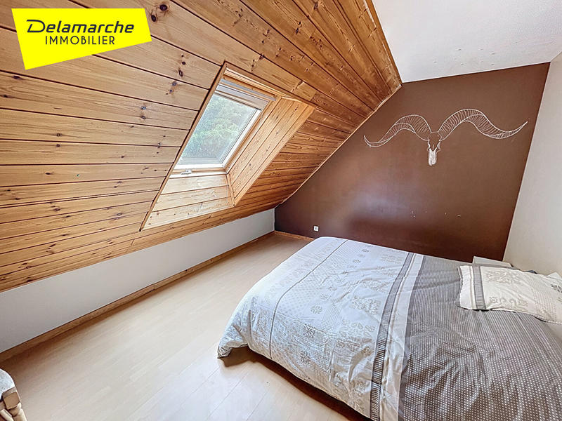 Maison - 140 m² - 8 pièces